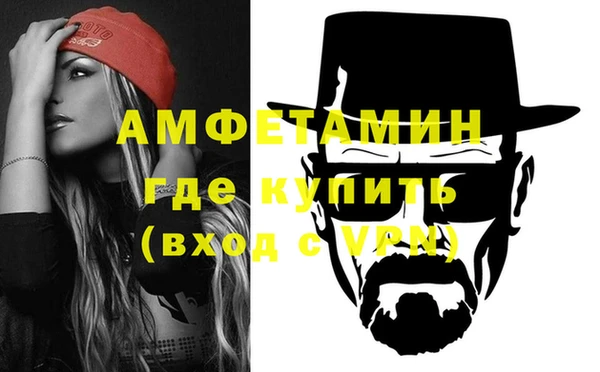 молекула духа Горняк
