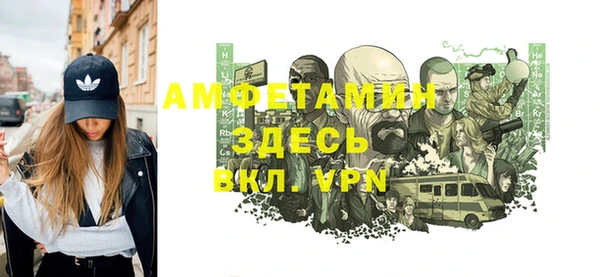 молекула духа Горняк